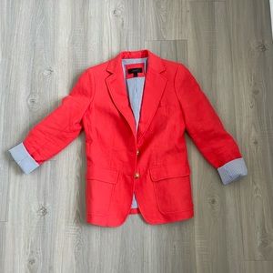 J.crew Blazer